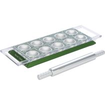 achat Autre - Électroménager - Marcato Ravioli Tablet grun Moule à raviolis RT-VER