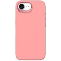 achat Etui pour iPhone - Décodé AntiMicrobien Coque arrière en silicone iPhone 16e Bubble Gu D25IPOSEBCS9BM