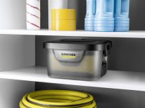 Limpieza alta presión Karcher OC 4 Limpiadora móvil exteriores