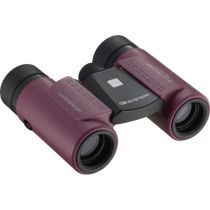 Revenda Binóculos Outras marcas - Binóculos OM System Slim 8x21 RC II WP magenta