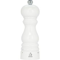 Revenda Outros utensílios Cozinha - Saleiro Peugeot Paris 18 cm uSelect Z madeira lacada branco