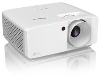 Projetor Optoma HZ150X, Laser-Beamer weiÃŸ, FullHD, Full 3D, HDMI | Au
