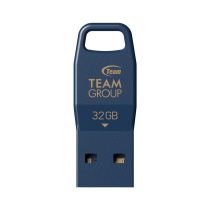 achat Clé USB - Team Group S5 32GB, Clé USB USB-A 3.2 Gen 1 Capacité : 32Go Lect TS5332GL01
