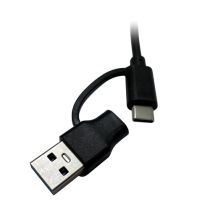 Adaptateur LC-Power LC-ADA-USB-SATA-25