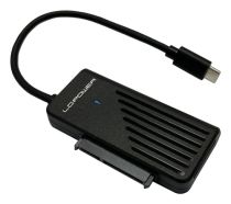 Adaptateur LC-Power LC-ADA-USB-SATA-NVMe