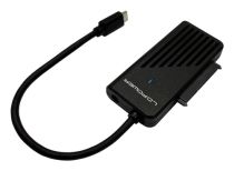 Adaptateur LC-Power LC-ADA-USB-SATA-NVMe