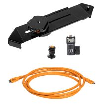 Kaufen Sonstiges Zubehör für mehrere Marke - Tether Tools Mobile Tethering Kit Small Optima 10G gerade 1,8m