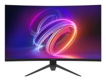 Ecran LC-Power 68,6cm (27´´) LC-M27FC FHD 16:9 1xDP+2xHDMI