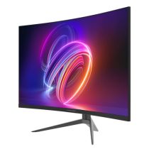 Ecran LC-Power 68,6cm (27´´) LC-M27FC FHD 16:9 1xDP+2xHDMI