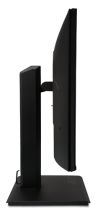 Ecran Acer B277UD6b 27´´ 69cm  120Hz 2560x1440 black