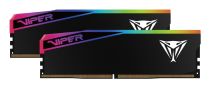 Revenda Memória RAM para PC - Memória RAM Patriot DIMM 32GB DDR5-6000 (2x 16GB) Dual-Kit, preto, VEU