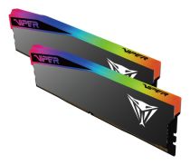 Mémoire PC Bureau Patriot DIMM 32Go DDR5-6000 (2x 16GB) Dual-Kit, pret