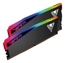 Mémoire PC Bureau Patriot DIMM 32Go DDR5-6000 (2x 16GB) Dual-Kit, pret
