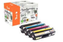Revenda Toners Compatíveis Brother - Peach Toner Brother TN-910 HL-L-9310 CDW MultiPack bk,c,m,y remanufact