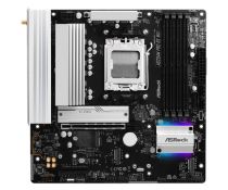 Carte mÃ¨re ASRock A620AM Pro RS WiFi AM5 mATX HDMI/DP DDR5 