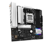 Carte mÃ¨re ASRock A620AM Pro RS WiFi AM5 mATX HDMI/DP DDR5 