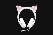 Razer Cuffia Kraken Kitty V3 X - Bianco 