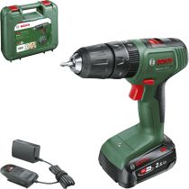 achat Visseuse - Bosch EasyImpact Screwdriver 18V-38 Set Visseuse 0615A5008L