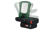 Bosch EasySpotLight 18V-40 Batterie-LED-ArbeitsLight Eclairage extérie