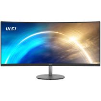 Ecran MSI PRO MP341CQDE 86cm (34´´) VA UWQHD 4ms 100Hz