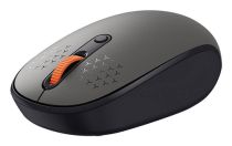 Rato wireless Baseus F01B Tri-Mode Rato Frostcinza