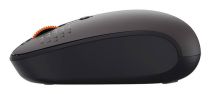 Rato wireless Baseus F01B Tri-Mode Rato Frostcinza