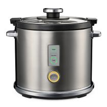 achat Skillet et Casseroles - Solis Rice Cooker Multi Type 8162 S0179 / 97909
