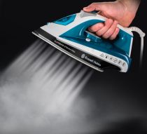 Fer à repasser Russell Hobbs 23971-56 Supreme Steam Pro Dampfbugeleis