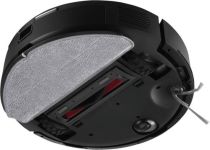 Roborock Q7 BF, Robot Aspiradora negro, Incluye estación carga Ti