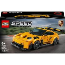 Revenda Lego - LEGO 77239 Speed Champions Porsche 911 GT3 RS super carro desportivo, 