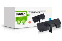 Revenda Toners Compatíveis Kyocera - KMP Toner Kyocera TK-5440C PA2100/MA2100 Serie cyan 2400 S. remanufact