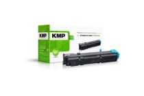 Comprar Toners Compatible Kyocera - KMP Toner Kyocera TK-5380C PA4000/MA4000 Serie cyan remanufactured 2931,0003