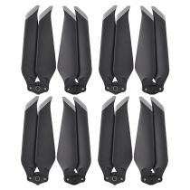 Comprar Fotografía - 4 pares de hélices RC Drone, repuesto de hélices para DJI Mavic 2  