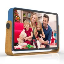 Marco digital Kodak RWF-108V WiFi azul