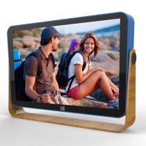Marco digital Kodak RWF-108V WiFi azul