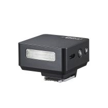 Revenda Flash p/ Canon - Flash Godox iT20 C  Canon black