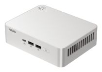 ASUS NUC 15 Pro+ RNUC15CRSV700002 Barebone mini PC 1 x Core Ultra 7 26