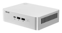 ASUS NUC 15 Pro+ RNUC15CRSV700002 Barebone mini PC 1 x Core Ultra 7 26