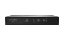 Revenda Firewall - SonicWall Secure Upgrade Plus Advanced Edition Licença assinatura (2 a