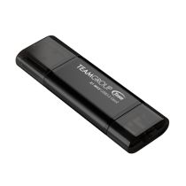 Team Group X1 MAX 256GB, Clé USB Capacité : 256Go Lecture : max.