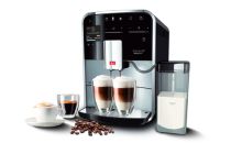 Melitta Barista T Smart F83 0-101 , machine à café entièrement auto