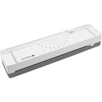 buy Laminator - Olympia 130 Combo DIN A3 laminator + cutter
