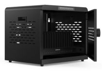 Compulocks Armoire 16 tablettes   ordinateurs portables taille d 