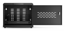 Compulocks Armoire 16 tablettes   ordinateurs portables taille d 