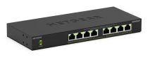 Comprar Switch - Netgear GS308LP, Switch negro, switch PoE+ + 8 puertos Tipo dispo GS308LP-100EUS