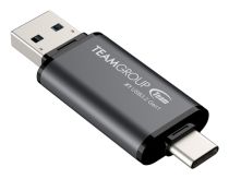 Team Group X1 256GB, clé USB Capacité : 256Go Lecture : max. 100