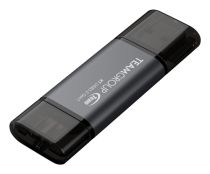 Team Group X1 256GB, clé USB Capacité : 256Go Lecture : max. 100