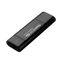 Team Group X1 MAX 512GB, memoria USB capacidad: 512GB lectura: má