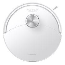 Roborock Q10 VF, Robot Aspiradora blanco Tipo suelo: baldosas, par