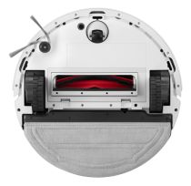 Roborock Q10 VF, Robot Aspiradora blanco Tipo suelo: baldosas, par